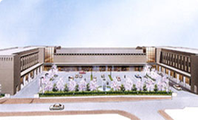 町屋斎場