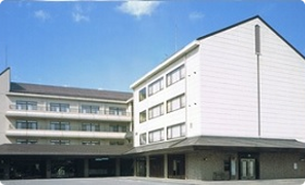 戸田斎場（とださいじょう）