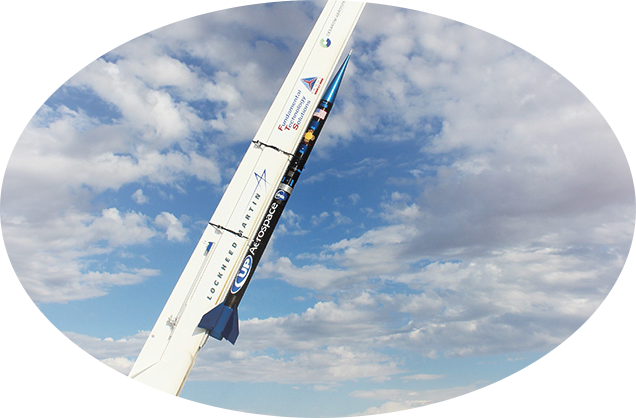 スペースメモリアル