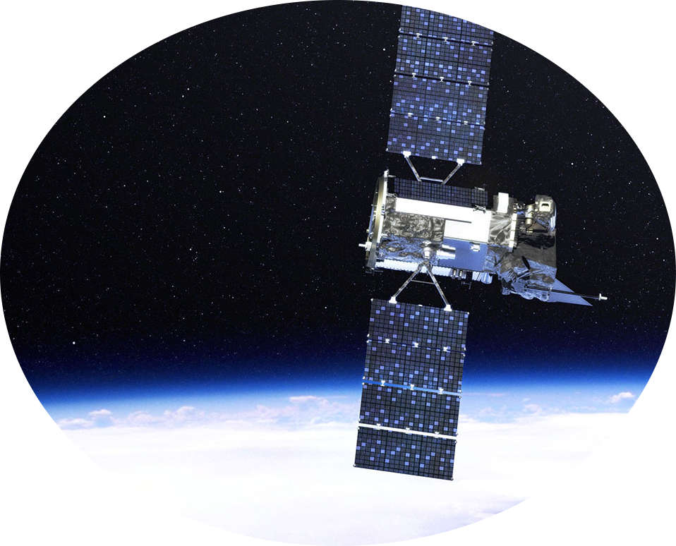 人工衛星プラン
